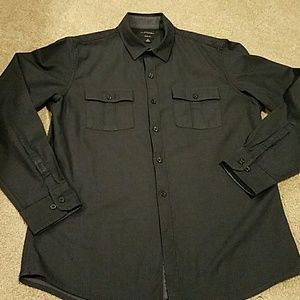 Marc Anthony mens dress shirt. Worn ONCE.