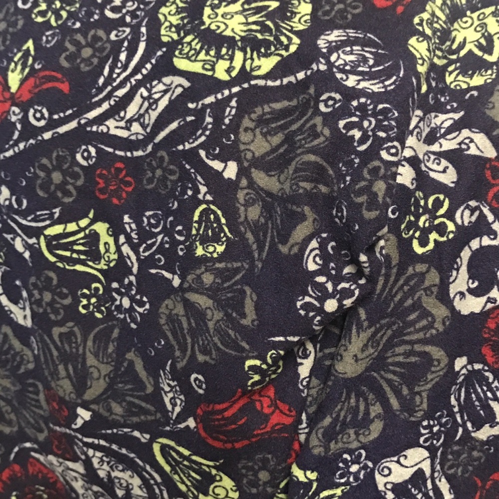 OS Lularoe 🌹
