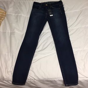 American Eagle Jeggings