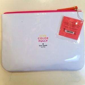 Cosmetic bag