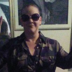 Meet your Posher, Kimberly