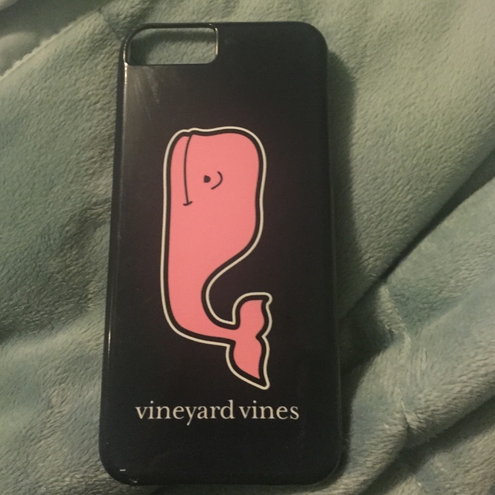 Vineyard Vines iPhone 6/6s case