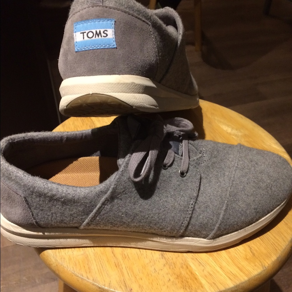 Toms del rays