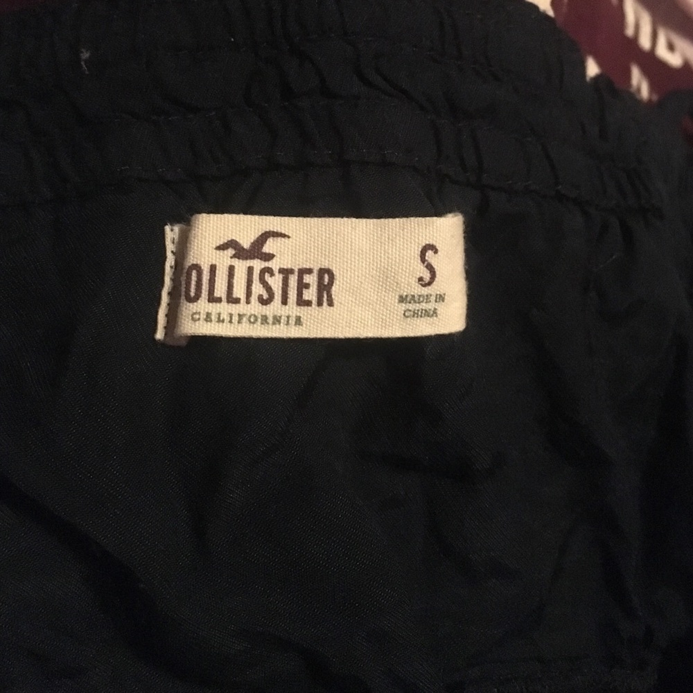 Hollister Dress