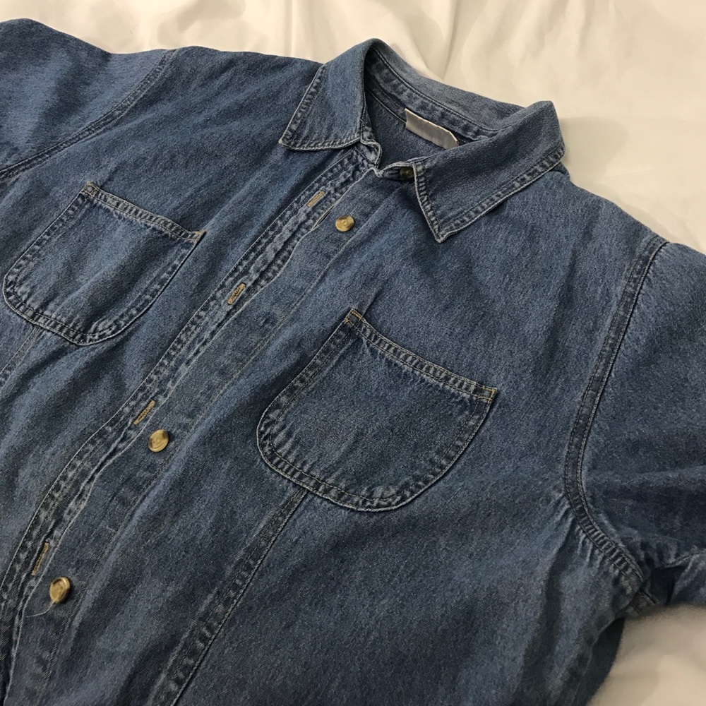 Jean Top - Picture 2 of 3