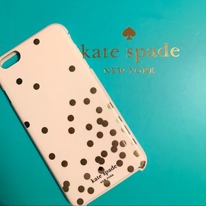 KATE SPADE IPhone 6 Plus Case