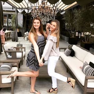 Meet your Posher, Ashlyn