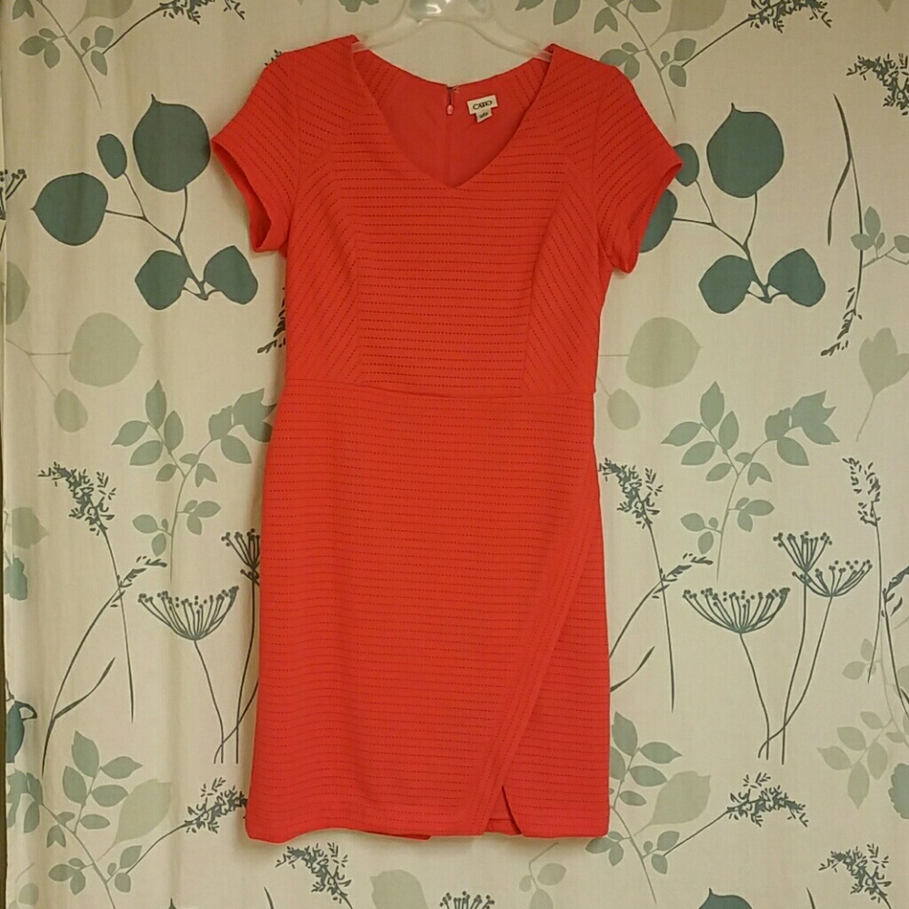 Cato dress
