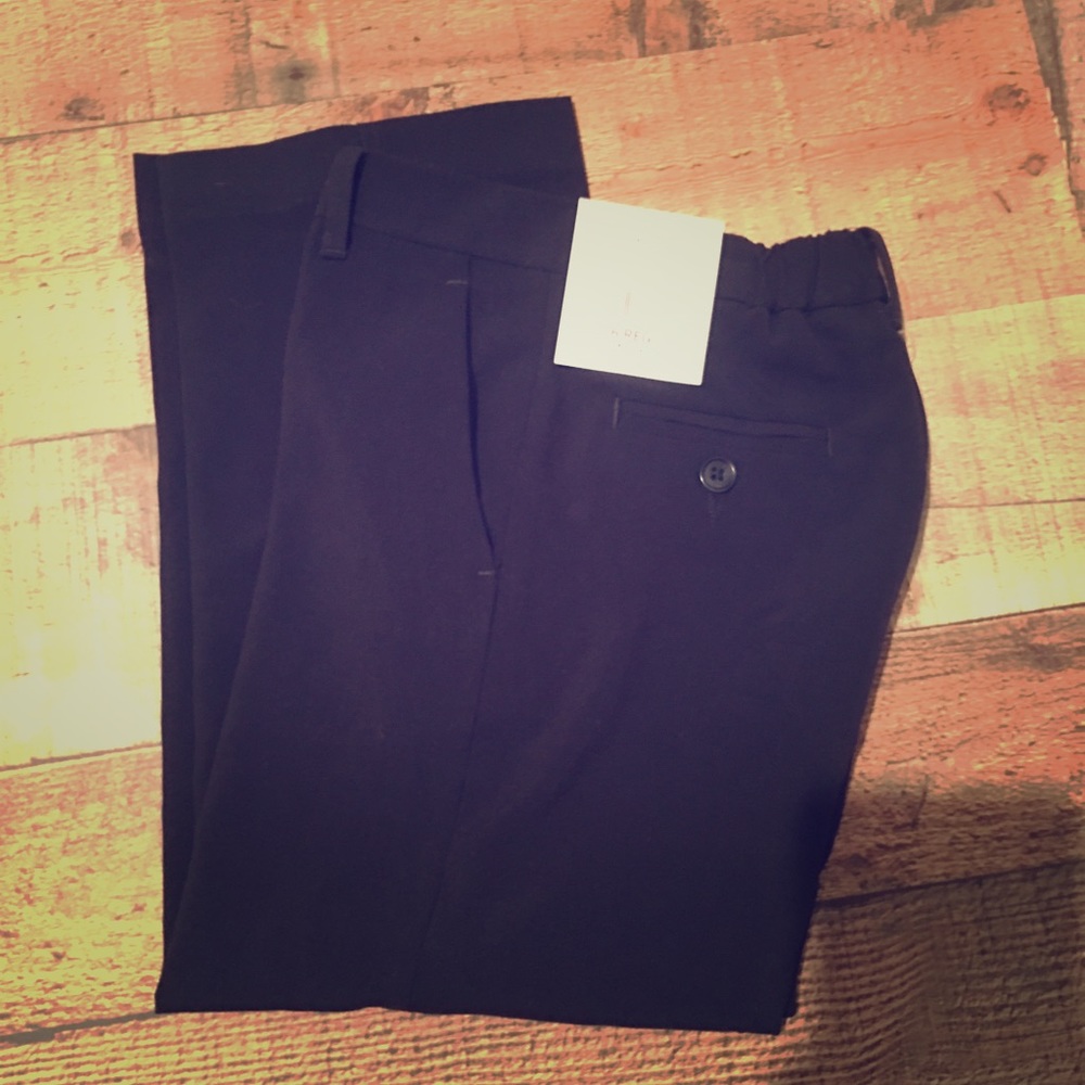 Calvin Klein Boys dress pants.