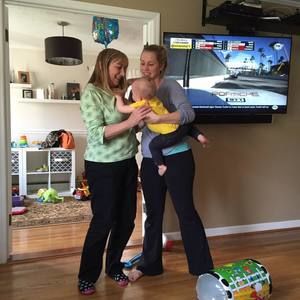 Meet your Posher, Cindy