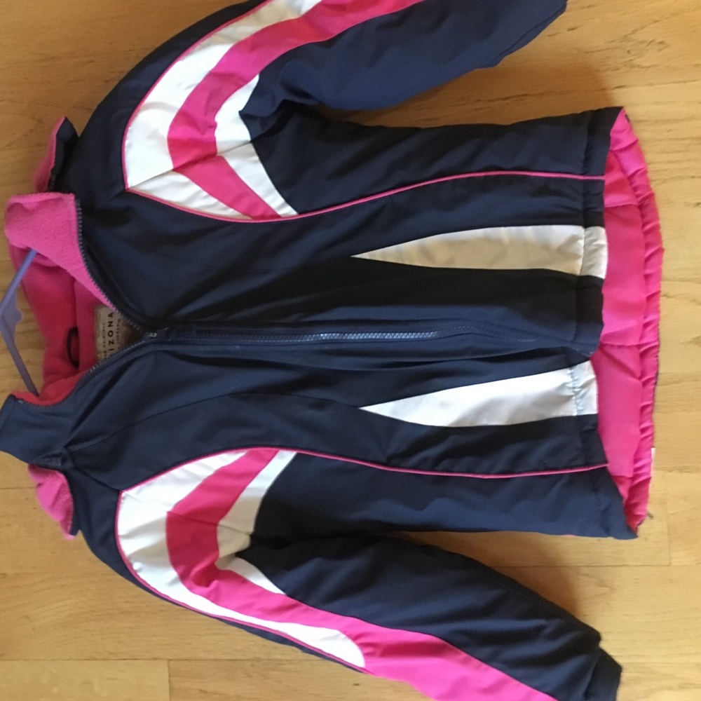 cute kids jacket