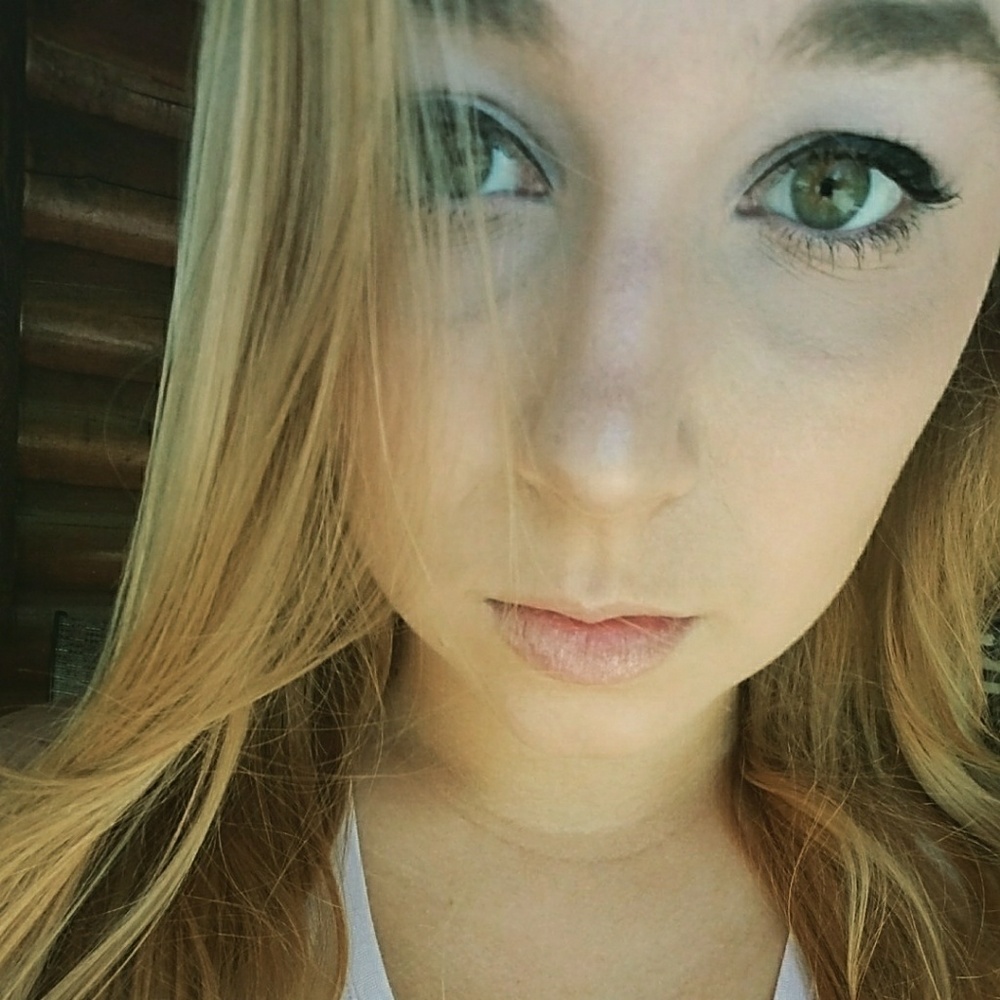 Meet your Posher, Shelby