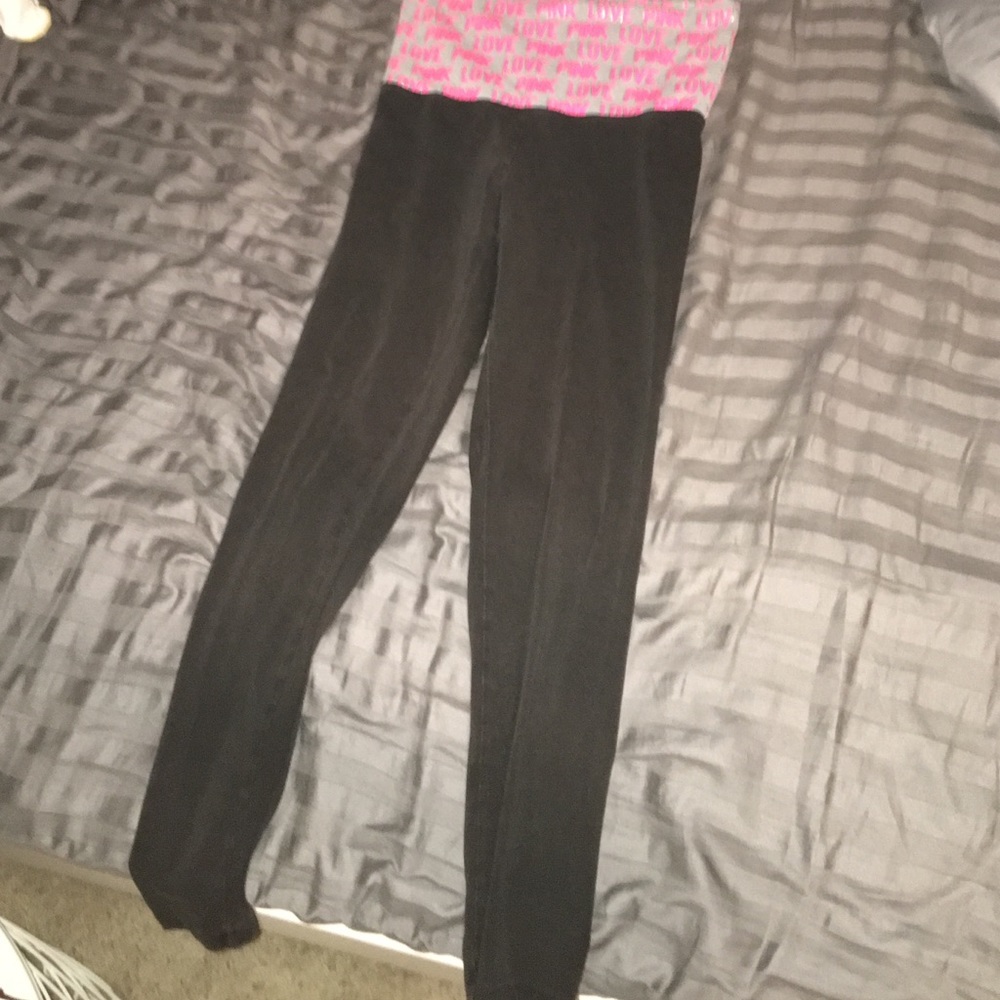 Yoga pants/ leggings