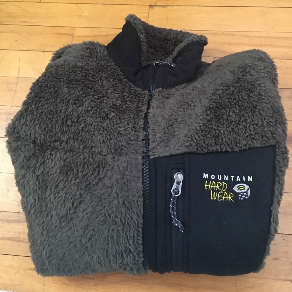 Mountain Hardware Jacket