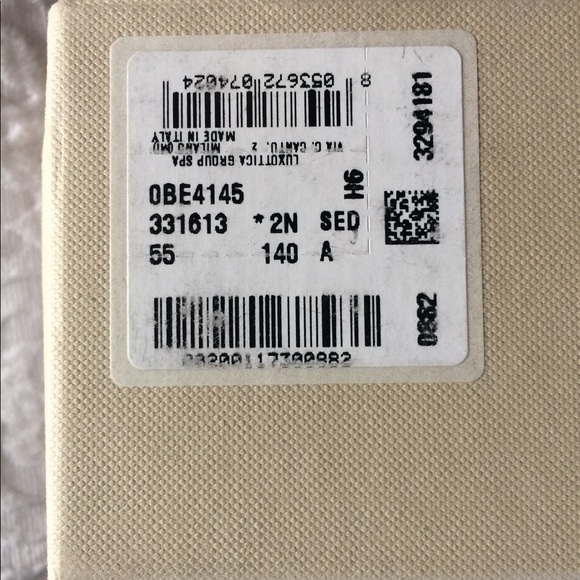 NWT Burberry Sunglasses