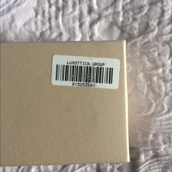 NWT Burberry Sunglasses main image 6
