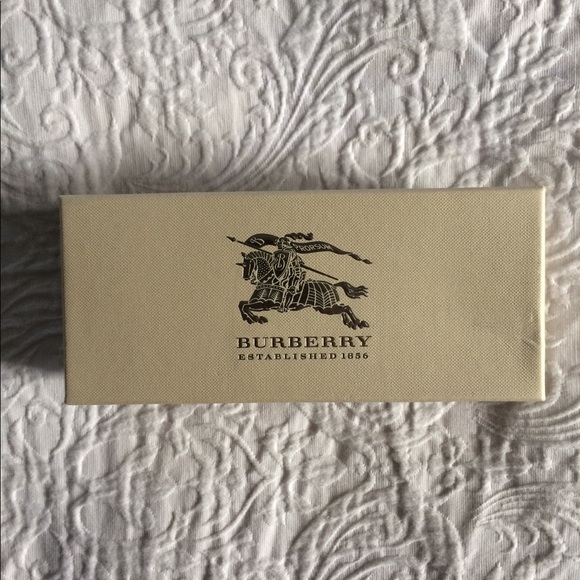 NWT Burberry Sunglasses