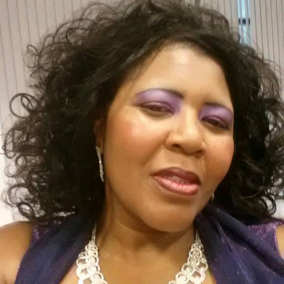 Meet your Posher, Barbara - Picture 1 of 1