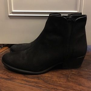 Steve Madden boots