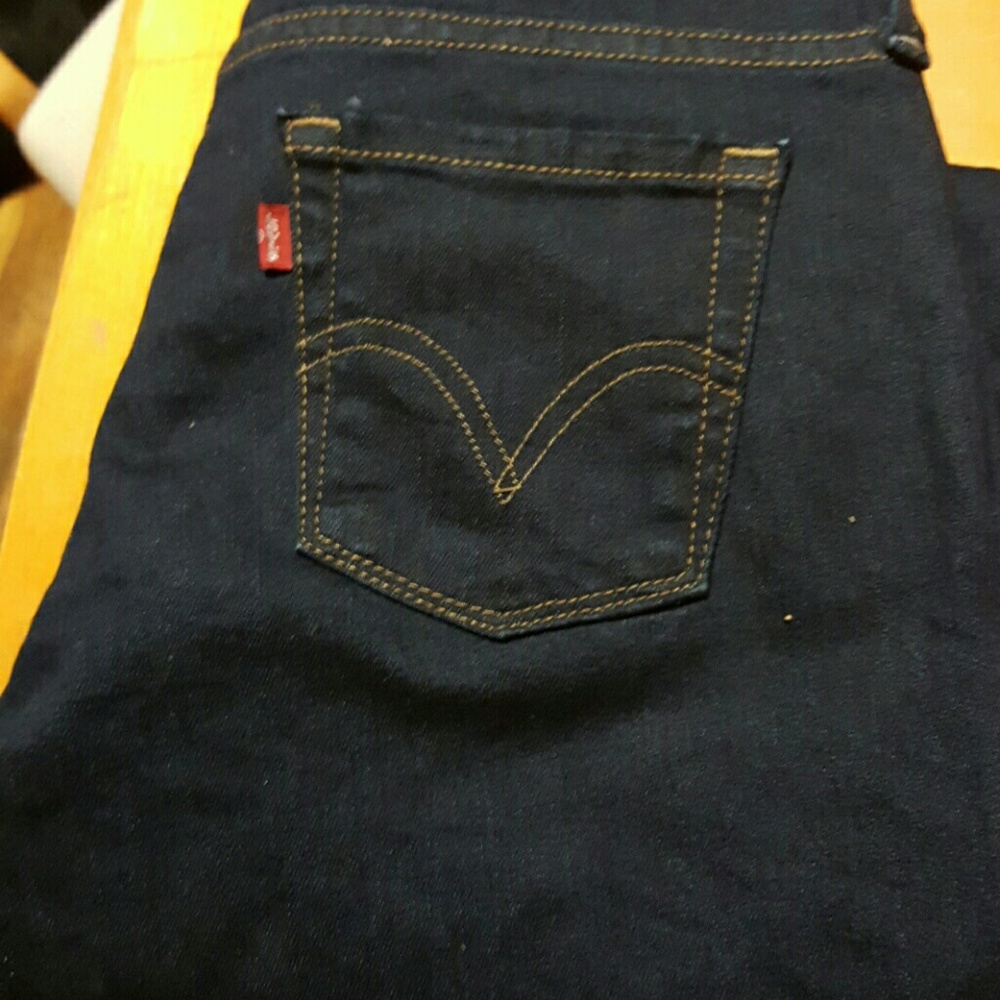 Levi's  Bootcut Jeans Size 6 Medium