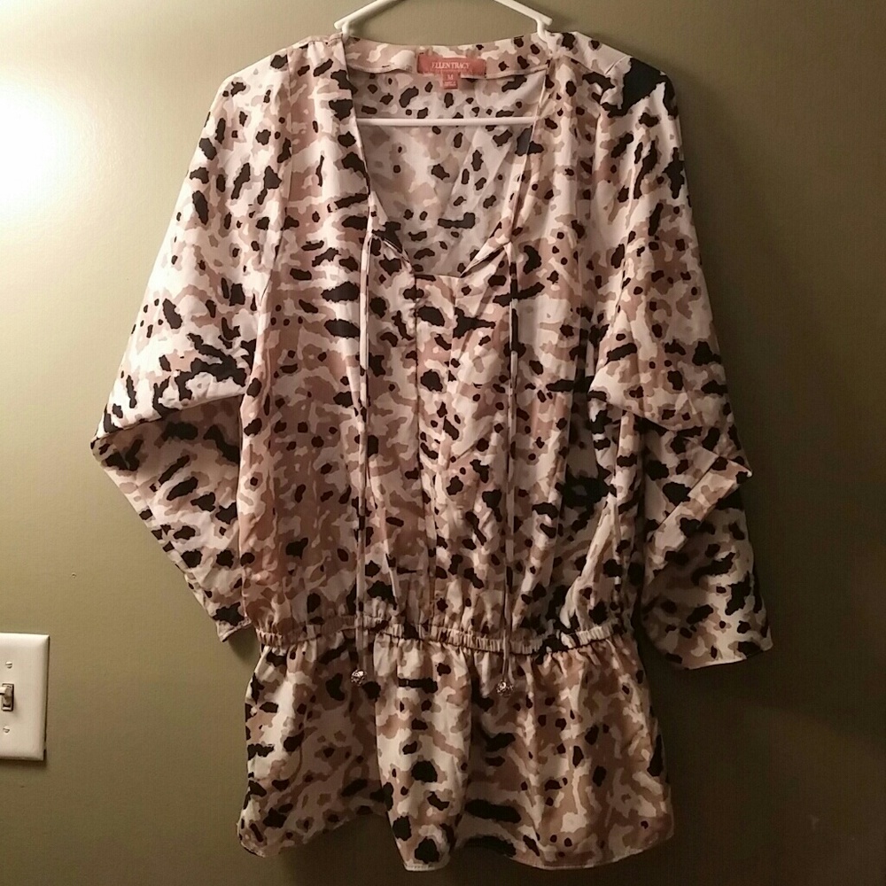 Casual blouse