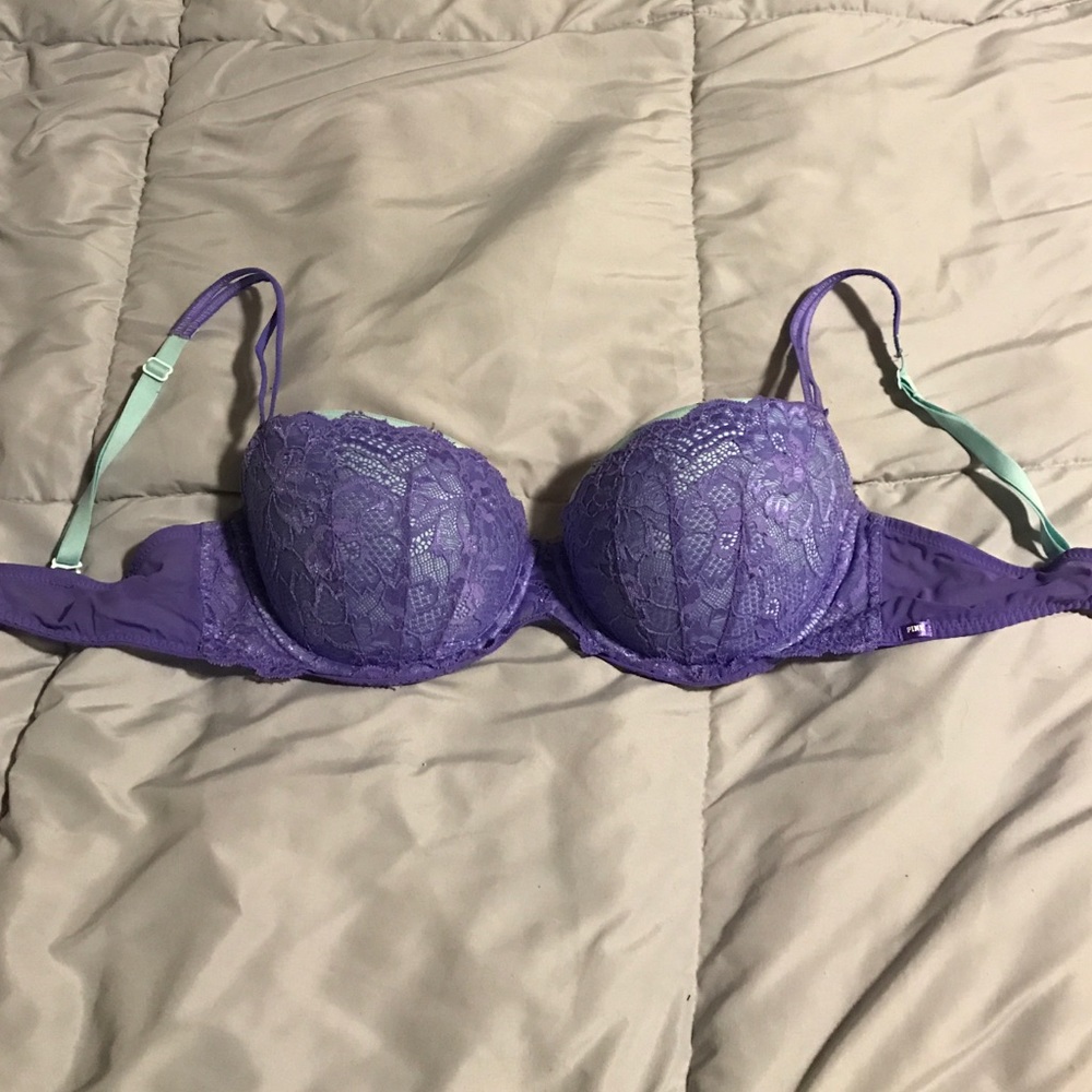 Vs bra
