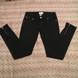 Golden State Jean Co. Los Angeles Skinny Jeans