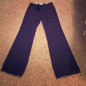 Gap Dress Pants size 6 reg