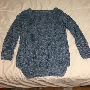 Knit Sweater