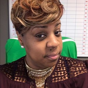 Meet your Posher, Calandra