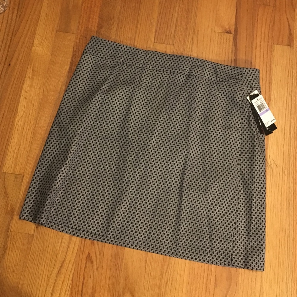 NEW cute skort!