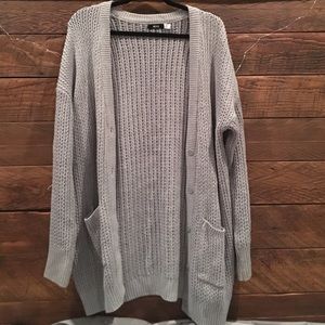 Urban Outfitters Knit Sweater