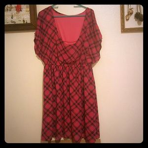 Torrid dress size 2