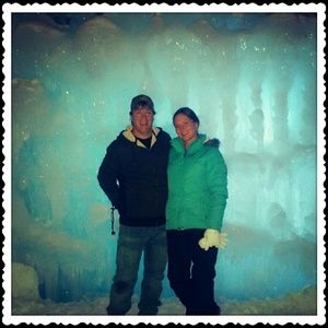 Meet your Posher, Kathleen