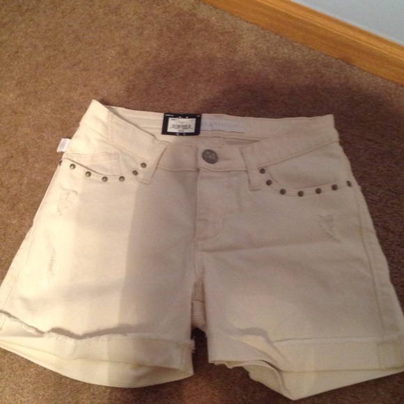 Rock & Republic Pants - Rock & Republic shorts