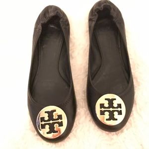 TORY BURCH REVA FLATS