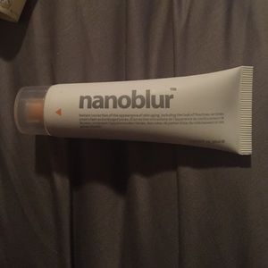 Nanoblur correcter
