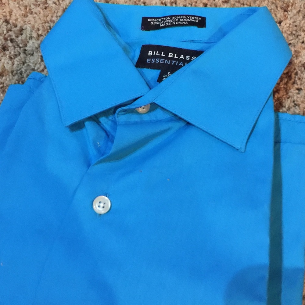 Bill Blass Essentials shirt
