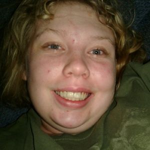 Meet your Posher, Tabby