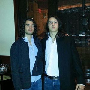 Meet your Posher, Fede