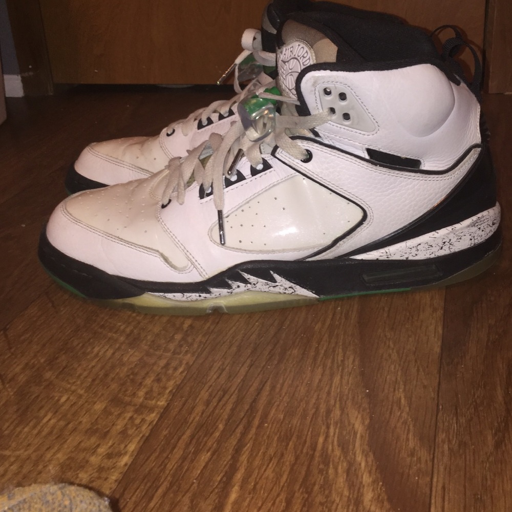Jordan retro 60 plus *price negotiable*