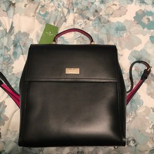 Kate Spade Backpack!