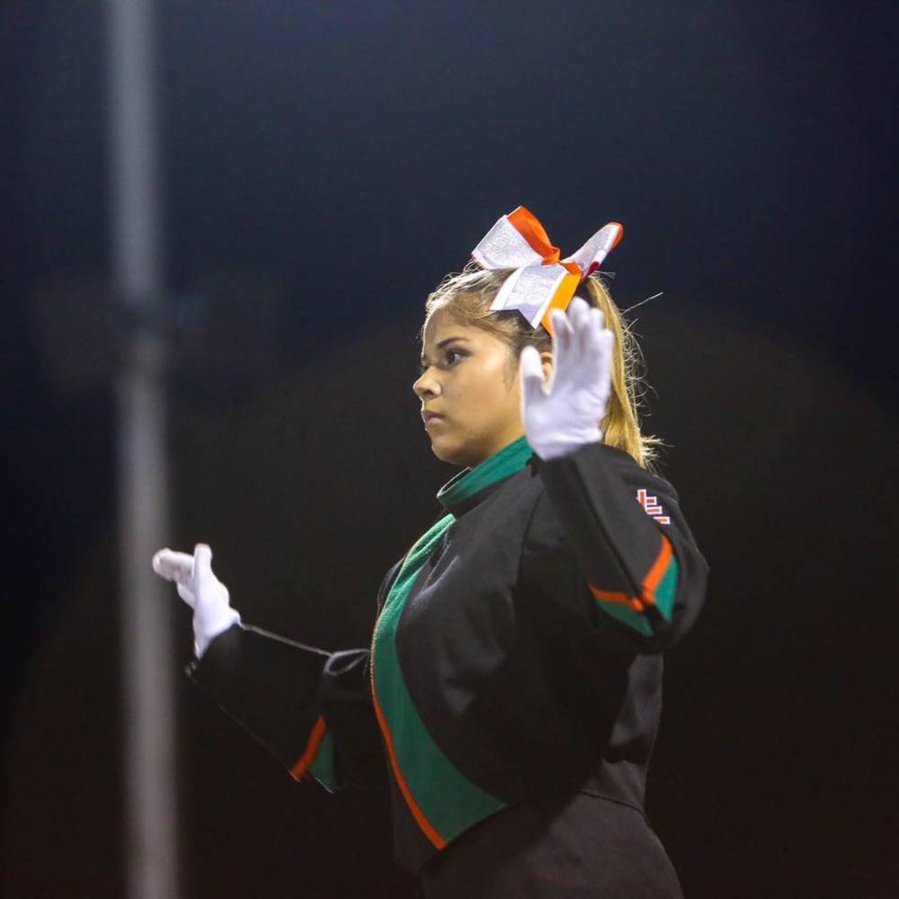 Meet your Posher, Avery