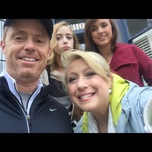 Meet your Posher, Paula