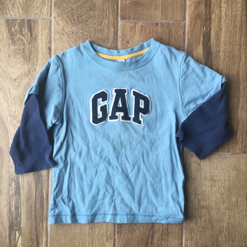 Gap Long Sleeve