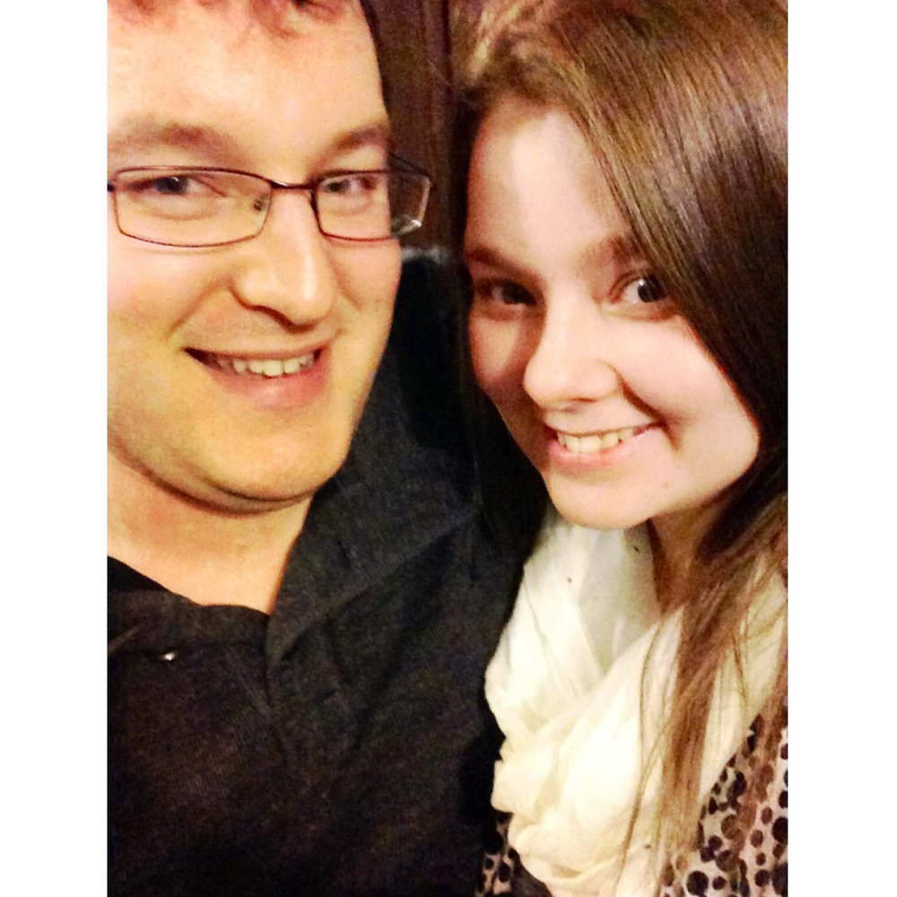 Meet your Posher, Jasmin