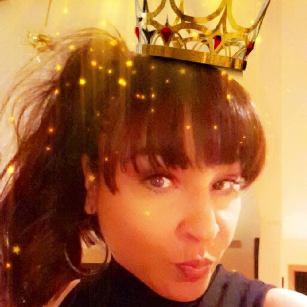 Meet your Posher, Cydnee