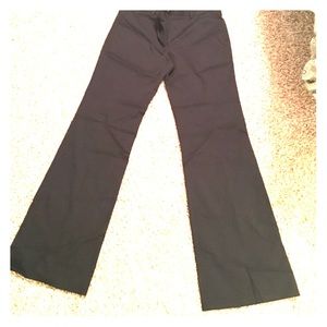 Gap dress pants size 6 reg