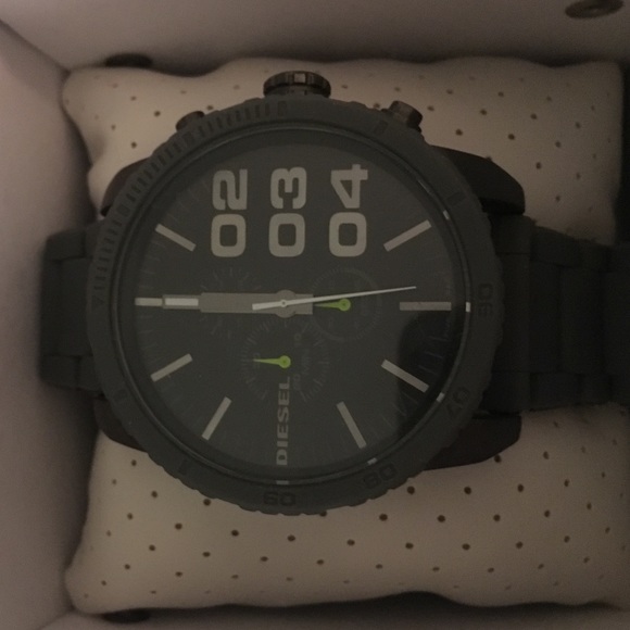 Diesel men\'s watch