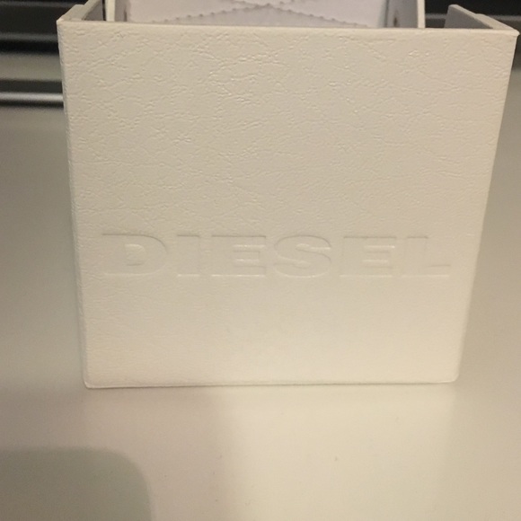 Diesel men\'s watch main image 4